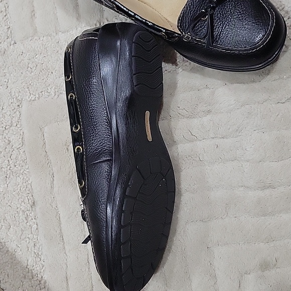 Wedge shoes casual - Picture 3 of 4